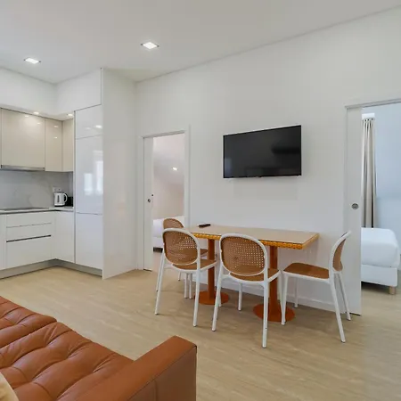 Serenity Ii Apartmán *