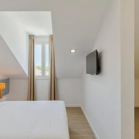 Apartmán Serenity Ii Setúbal