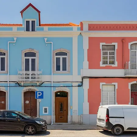 Serenity Ii * Setúbal