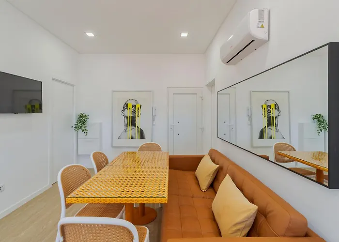 Apartmán Serenity Ii *