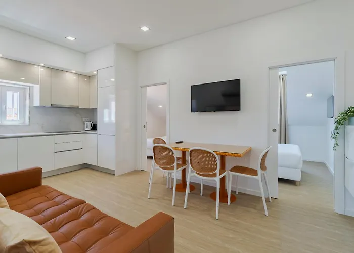 Serenity Ii Apartmán *