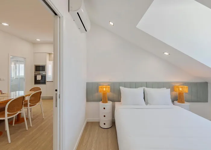 Apartmán Serenity Ii