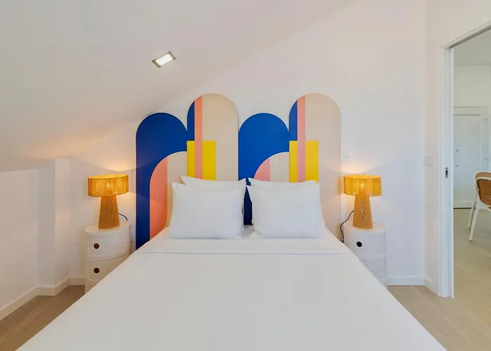 Serenity Ii Apartmán *