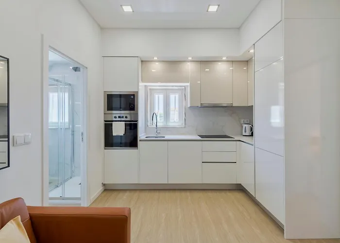 Serenity Ii Setúbal