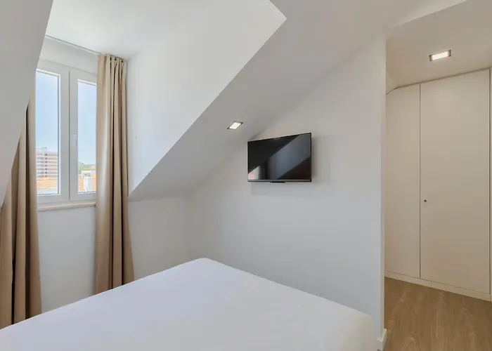 Serenity Ii * Setúbal