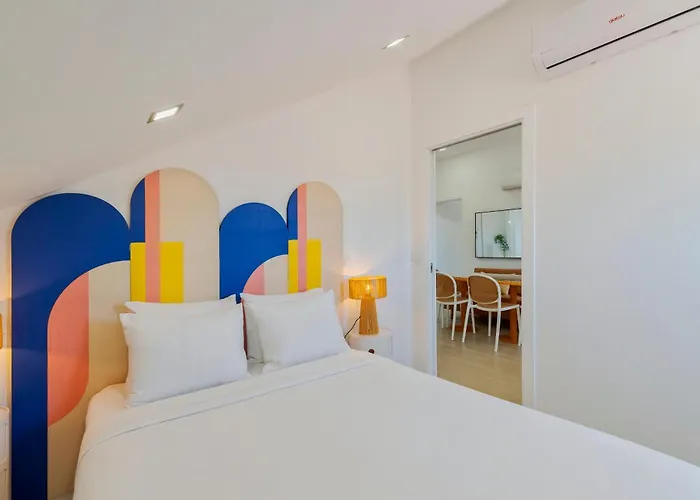 Apartmán Serenity Ii