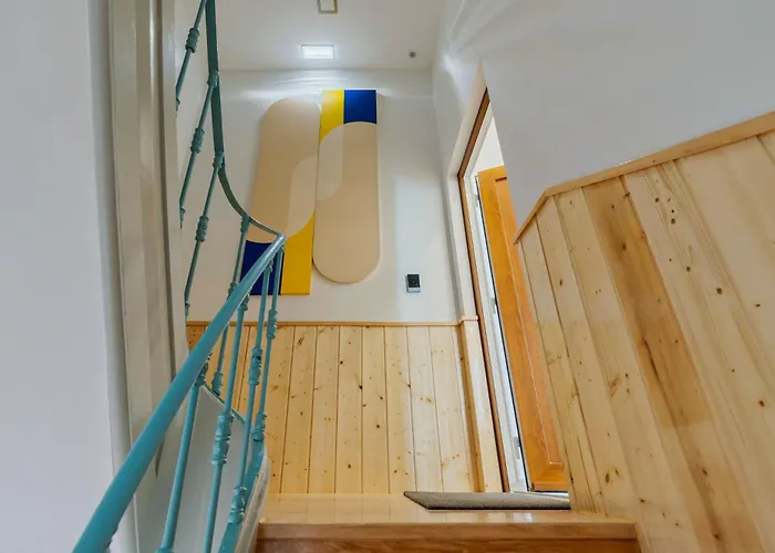 Serenity Ii * Setúbal