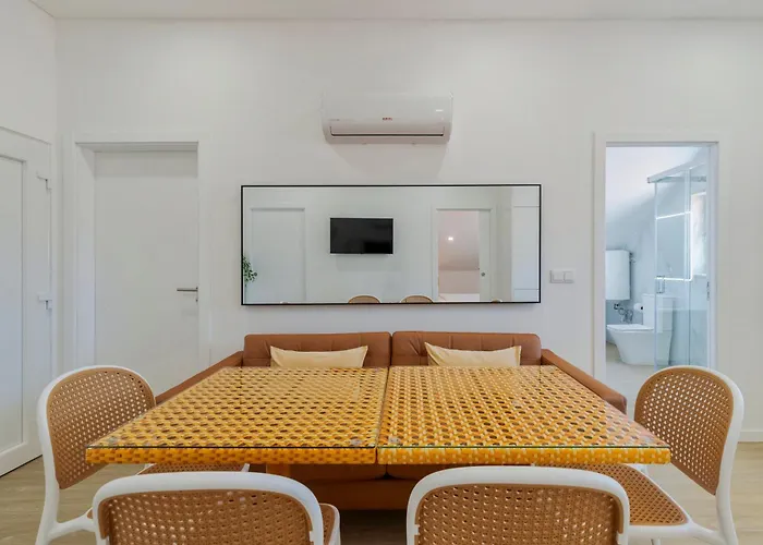 Apartmán Serenity Ii