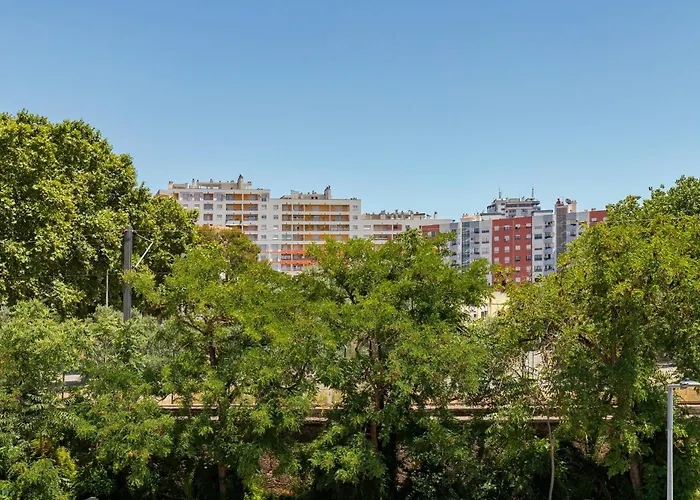 Apartmán Serenity Ii