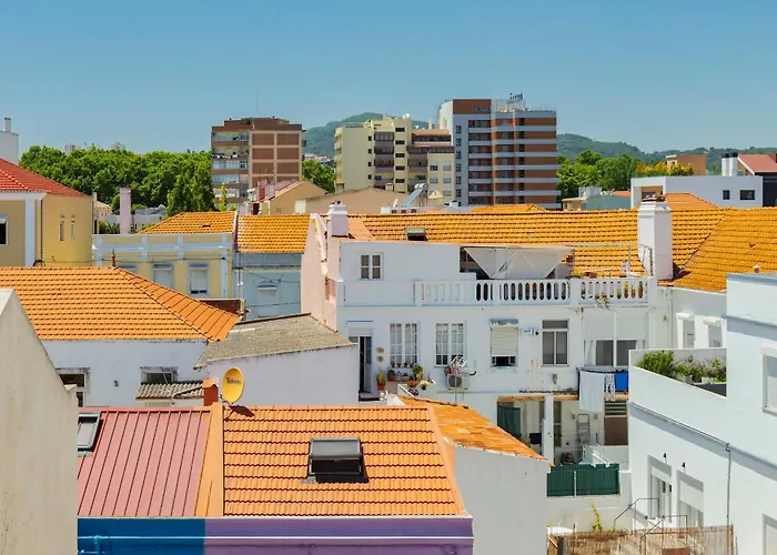 Serenity Ii Setúbal