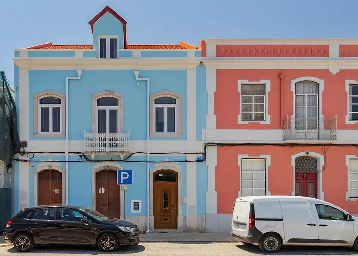 Serenity Ii * Setúbal