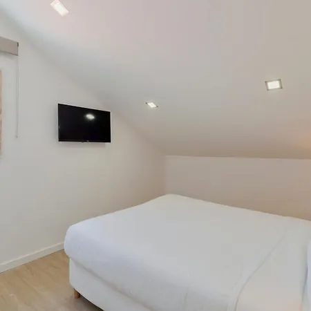 Serenity Ii Apartment *
