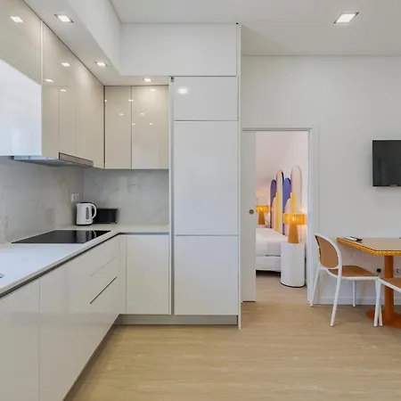 Serenity Ii Setúbal