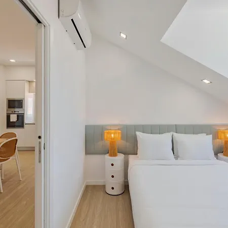 Appartement Serenity Ii