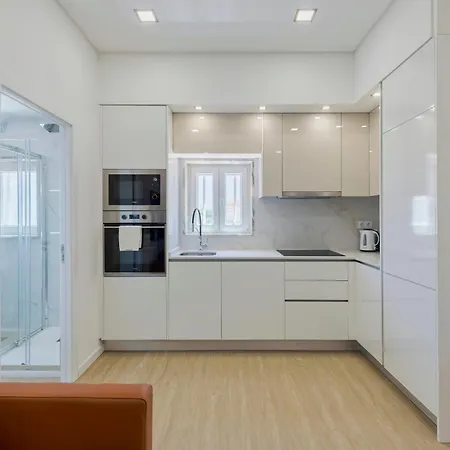 Serenity Ii Setúbal