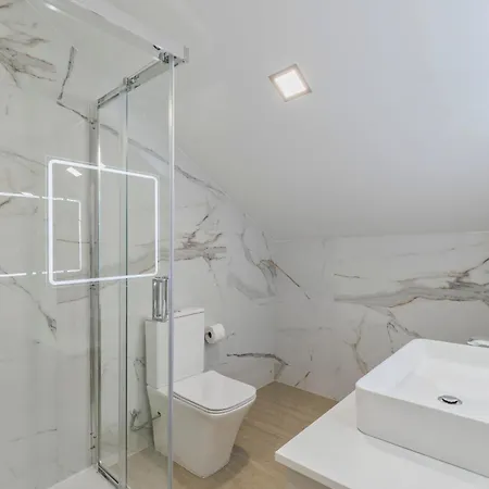 Apartment Serenity Ii