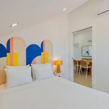 Apartment Serenity Ii