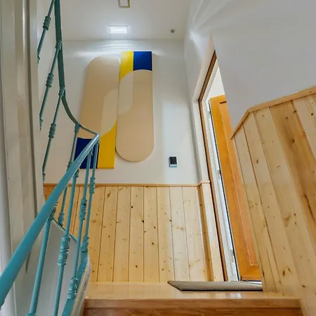 Serenity Ii * Setúbal