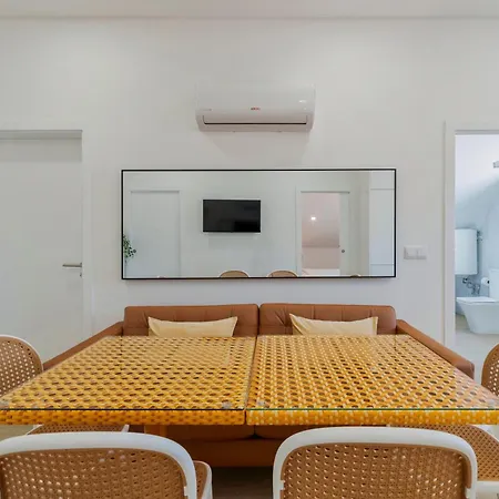 Apartment Serenity Ii