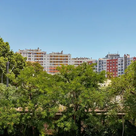 Appartement Serenity Ii