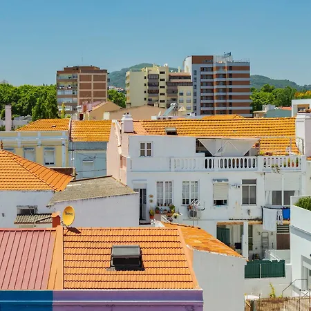 Serenity Ii Setúbal